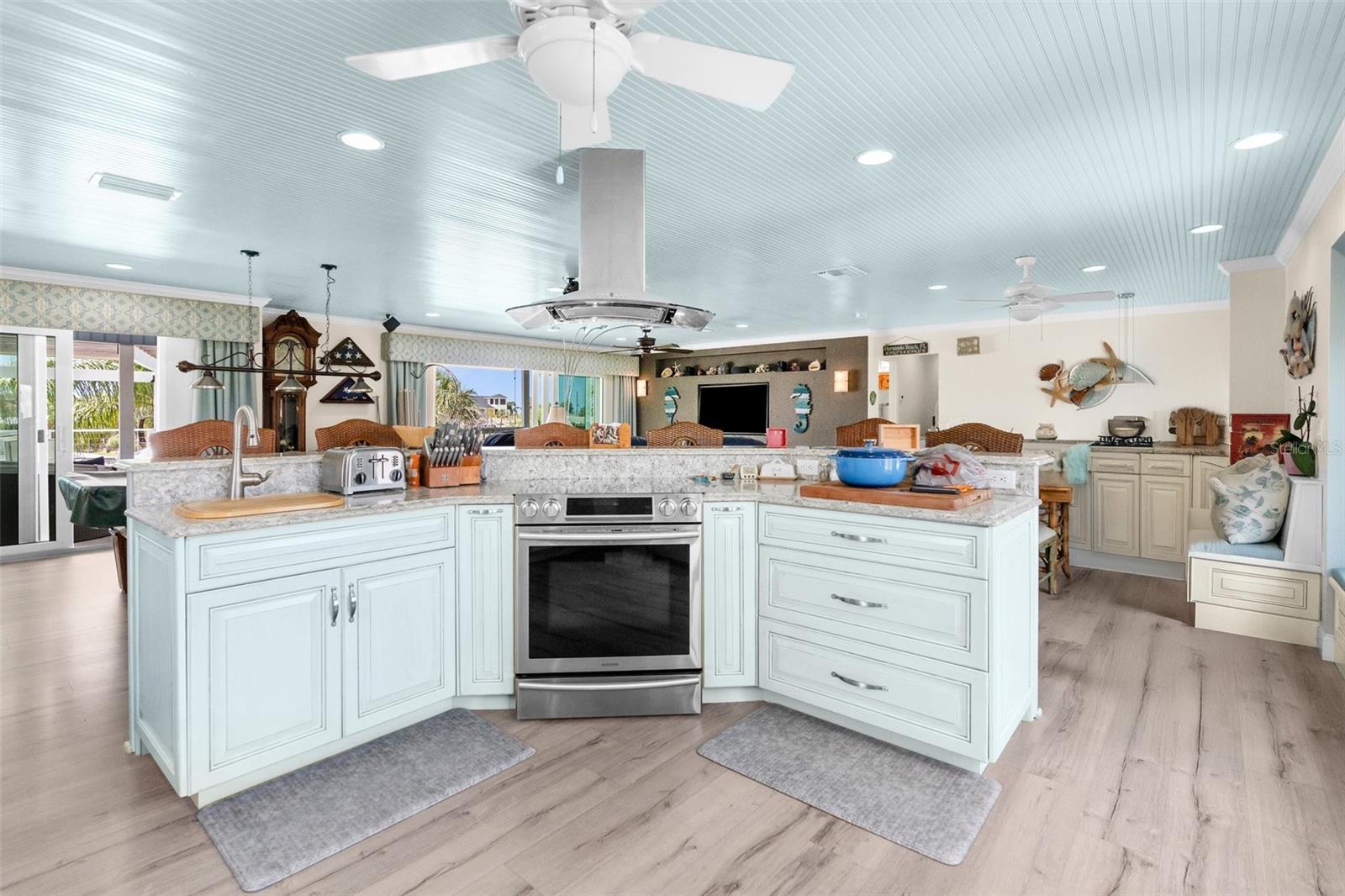 4523 GULFSTREAM DR, HERNANDO BEACH, FL, 34607