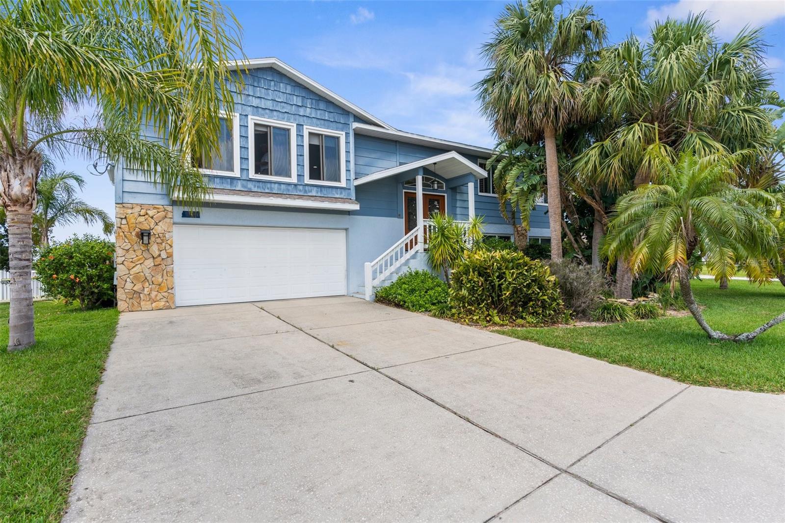 4523 GULFSTREAM DR, HERNANDO BEACH, FL, 34607