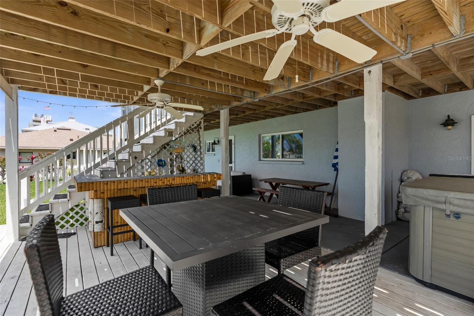 4523 GULFSTREAM DR, HERNANDO BEACH, FL, 34607