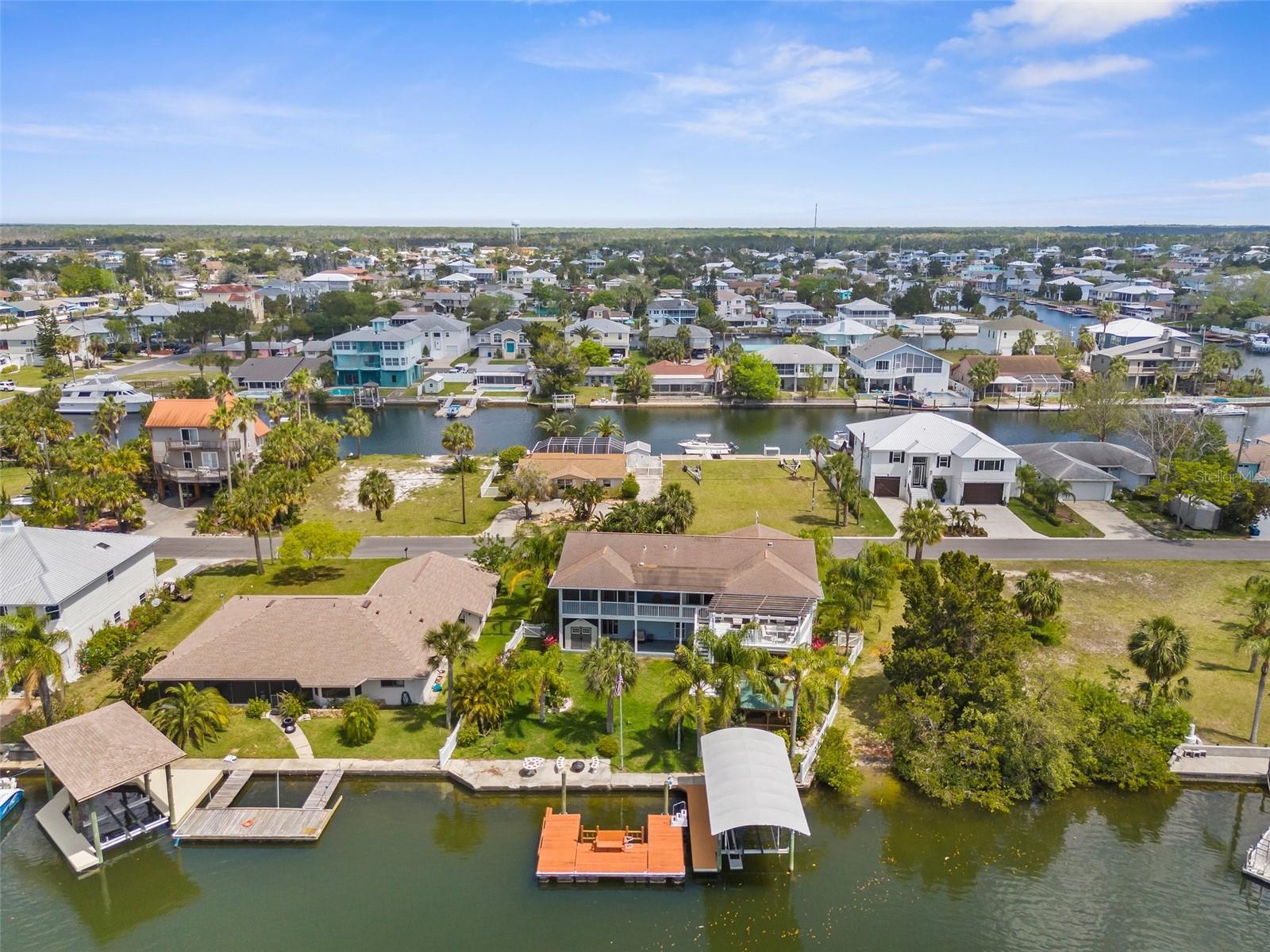 4523 GULFSTREAM DR, HERNANDO BEACH, FL, 34607