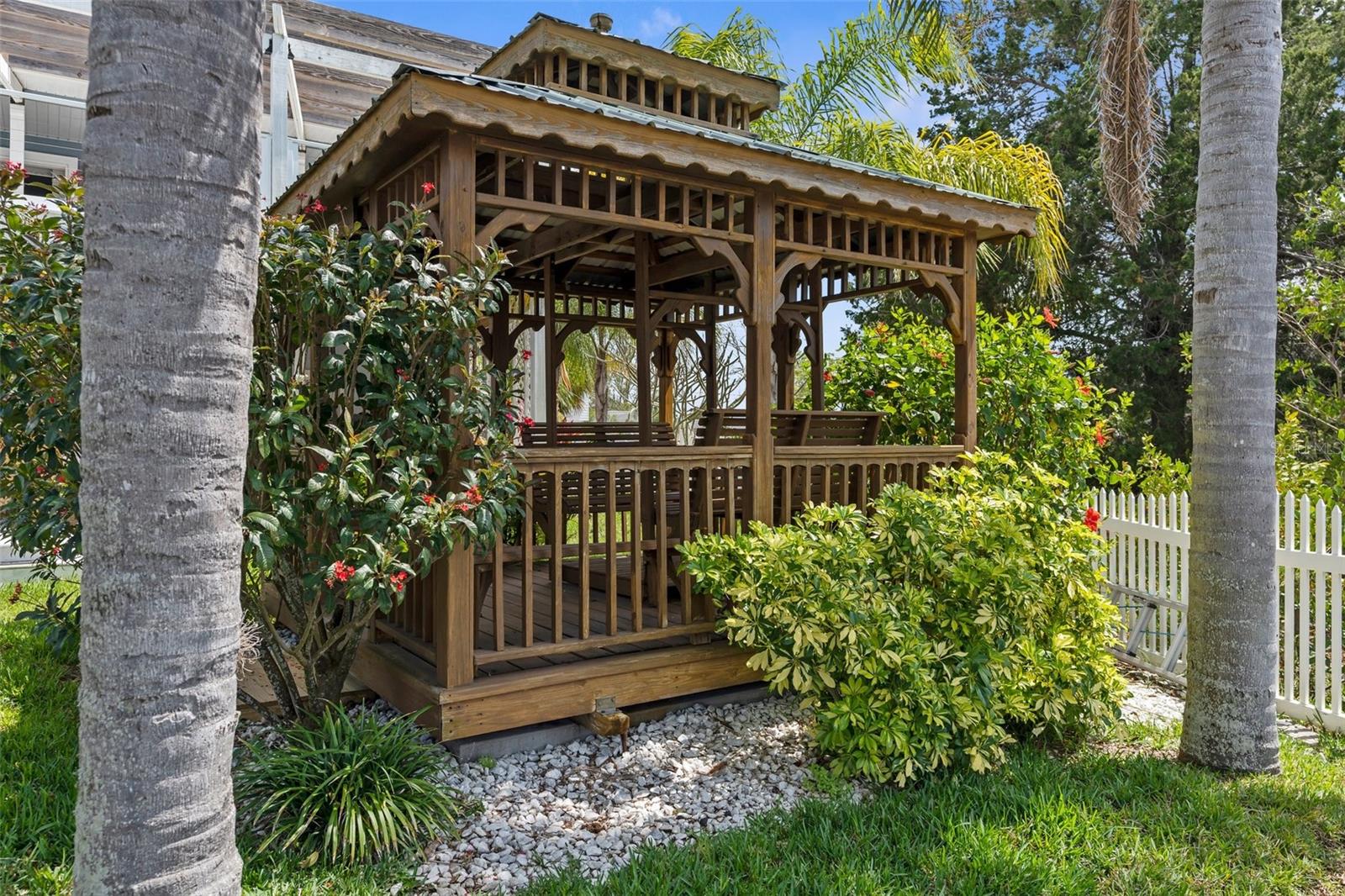 4523 GULFSTREAM DR, HERNANDO BEACH, FL, 34607