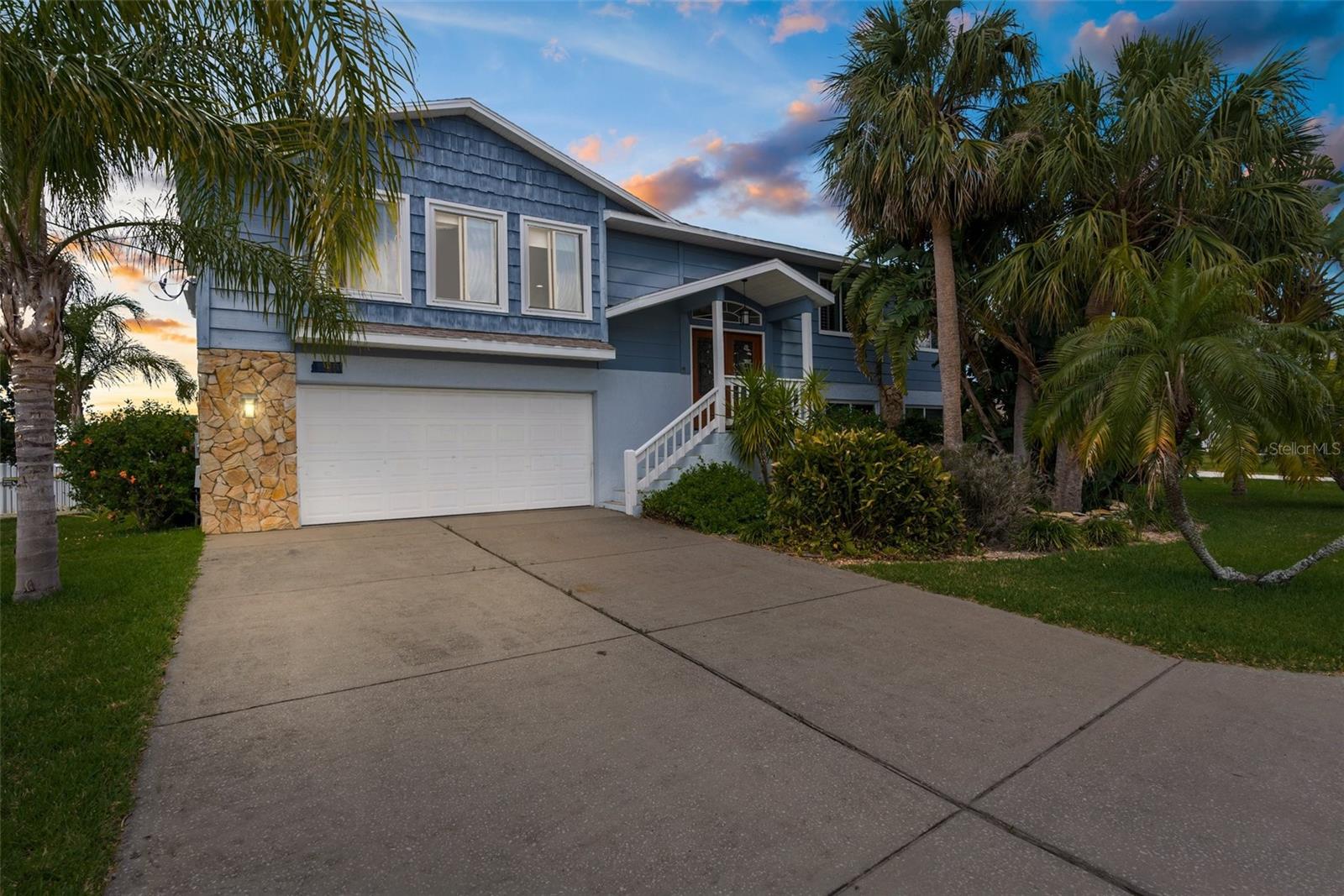 4523 GULFSTREAM DR, HERNANDO BEACH, FL, 34607