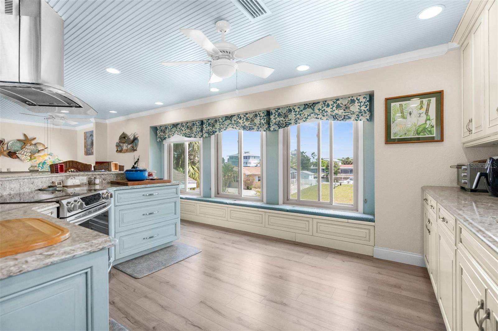 4523 GULFSTREAM DR, HERNANDO BEACH, FL, 34607