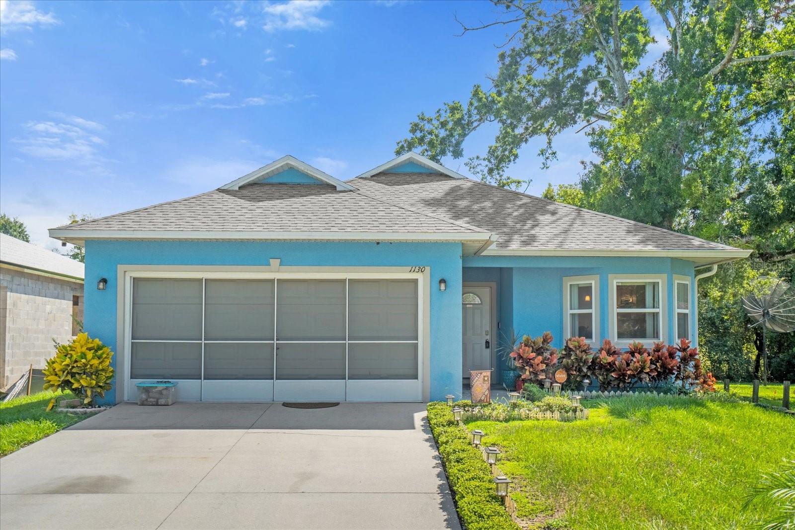 1130 TIMOR AVE, ORLANDO, FL, 32804