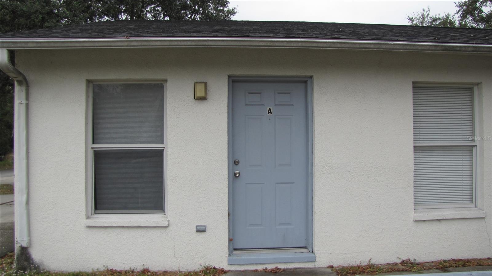 3601 TEMPLE ST #A, TAMPA, FL, 33619