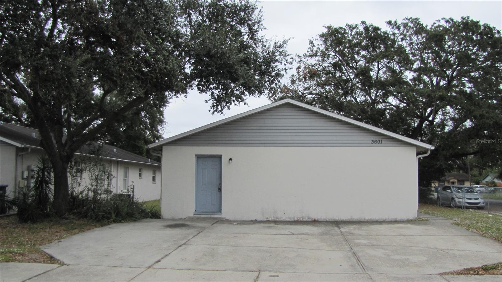 3601 TEMPLE ST #A, TAMPA, FL, 33619