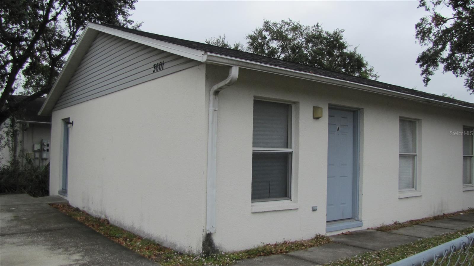 3601 TEMPLE ST #A, TAMPA, FL, 33619