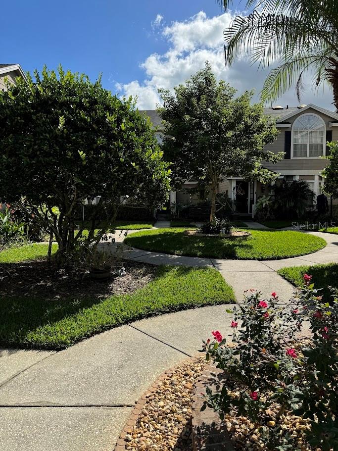 12144 BRUCETON WAY #101, ORLANDO, FL, 32828