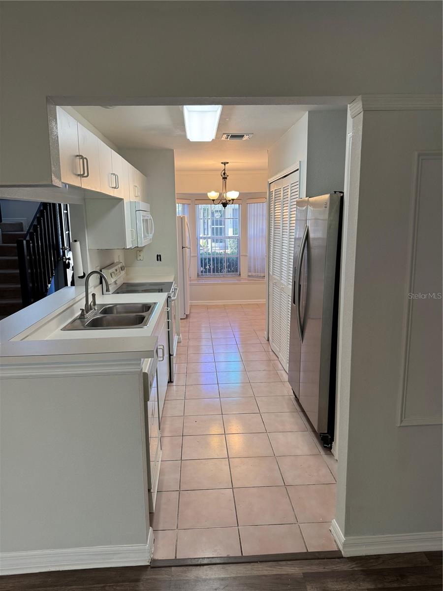 12144 BRUCETON WAY #101, ORLANDO, FL, 32828