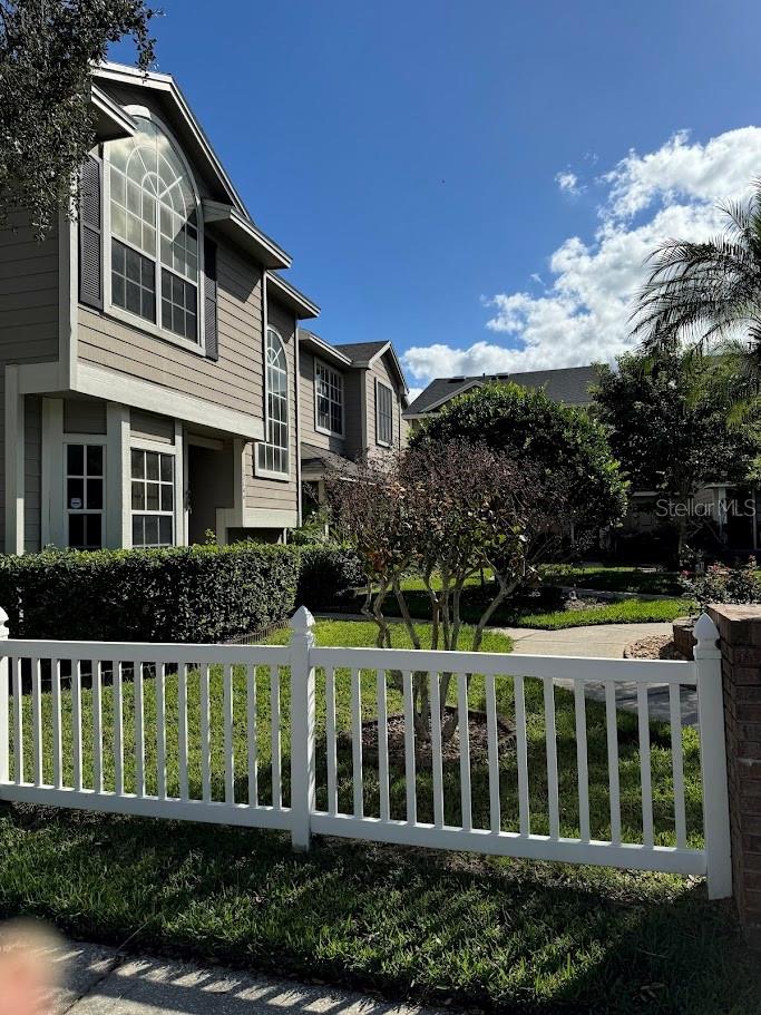 12144 BRUCETON WAY #101, ORLANDO, FL, 32828
