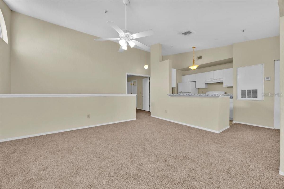 1614 COLUMBIA ARMS CIR #248, KISSIMMEE, FL, 34741