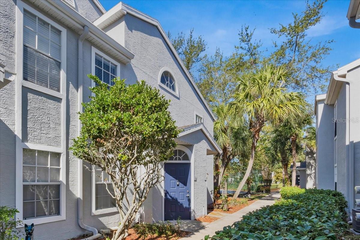 1614 COLUMBIA ARMS CIR #248, KISSIMMEE, FL, 34741
