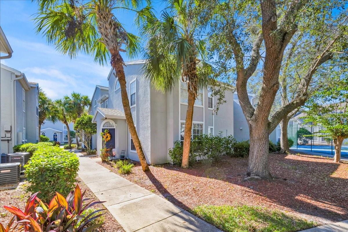 1614 COLUMBIA ARMS CIR #248, KISSIMMEE, FL, 34741