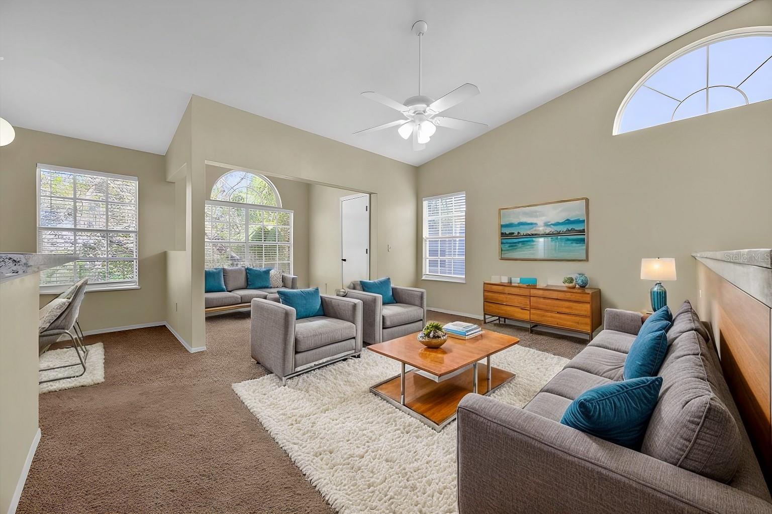 1614 COLUMBIA ARMS CIR #248, KISSIMMEE, FL, 34741