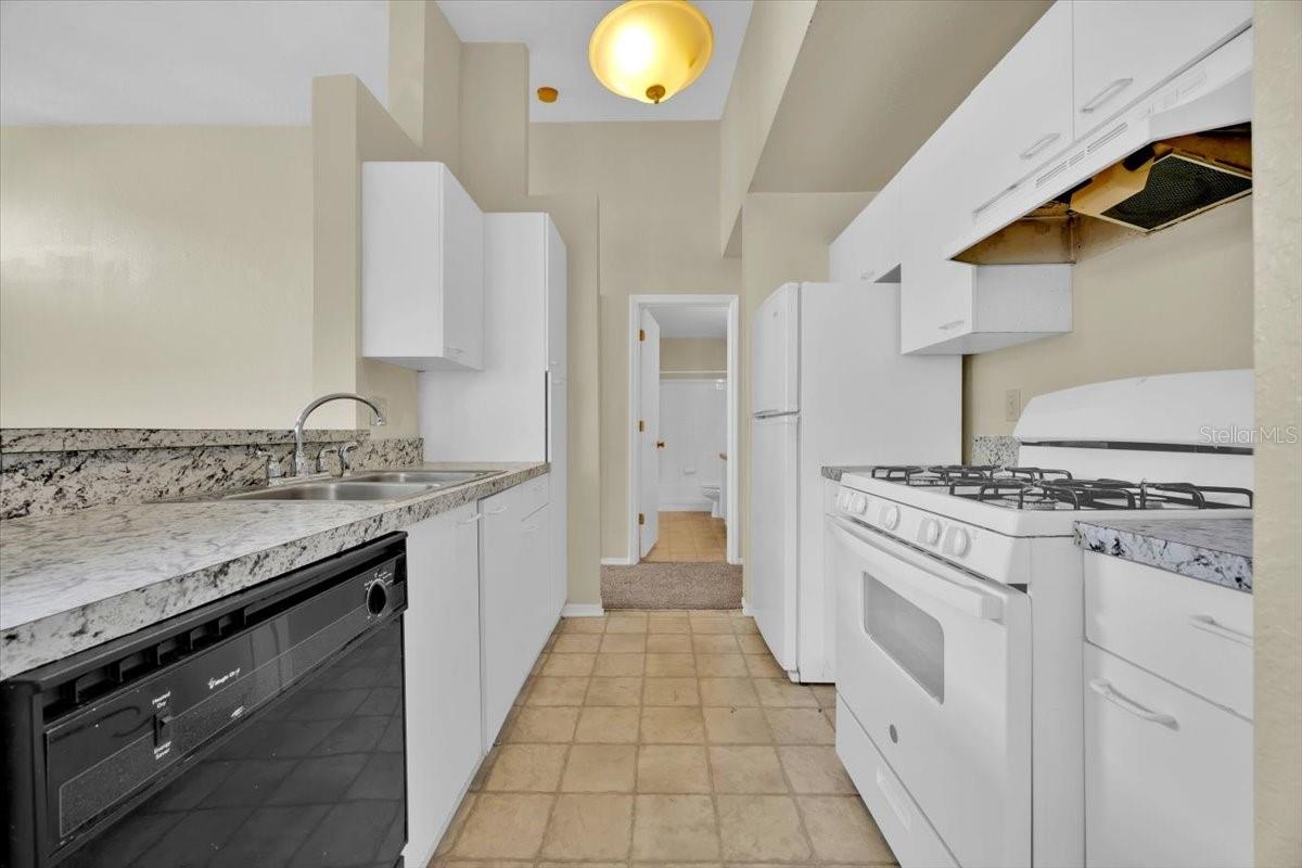 1614 COLUMBIA ARMS CIR #248, KISSIMMEE, FL, 34741