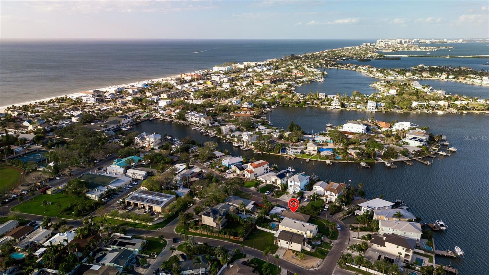 405 16TH AVE, INDIAN ROCKS BEACH, FL, 33785