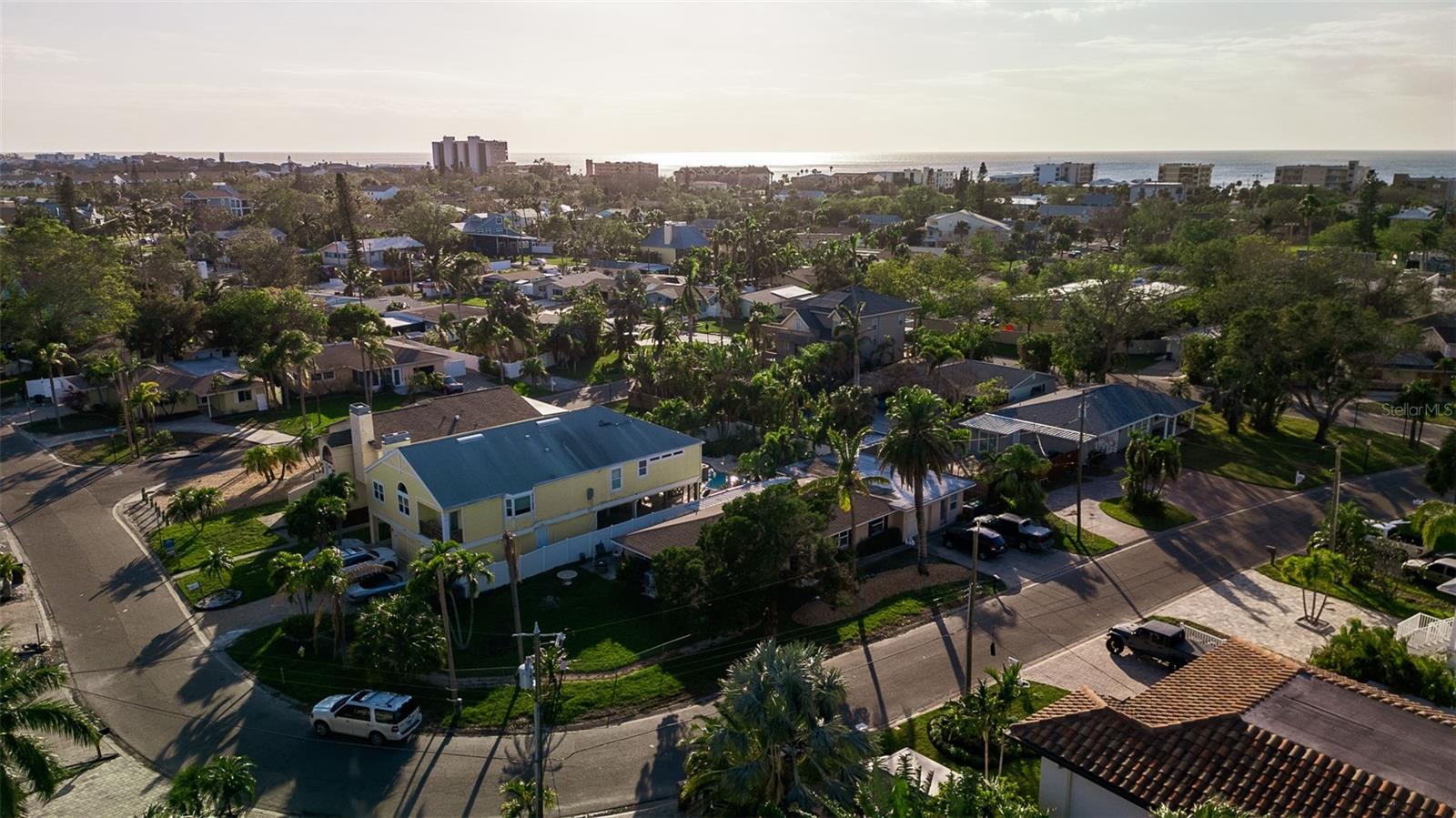 405 16TH AVE, INDIAN ROCKS BEACH, FL, 33785