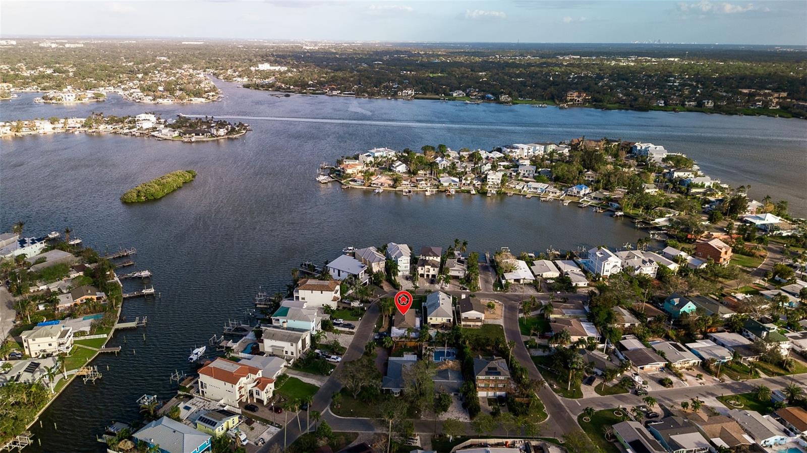 405 16TH AVE, INDIAN ROCKS BEACH, FL, 33785