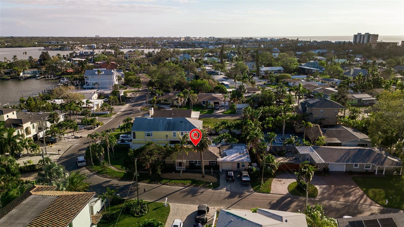 405 16TH AVE, INDIAN ROCKS BEACH, FL, 33785