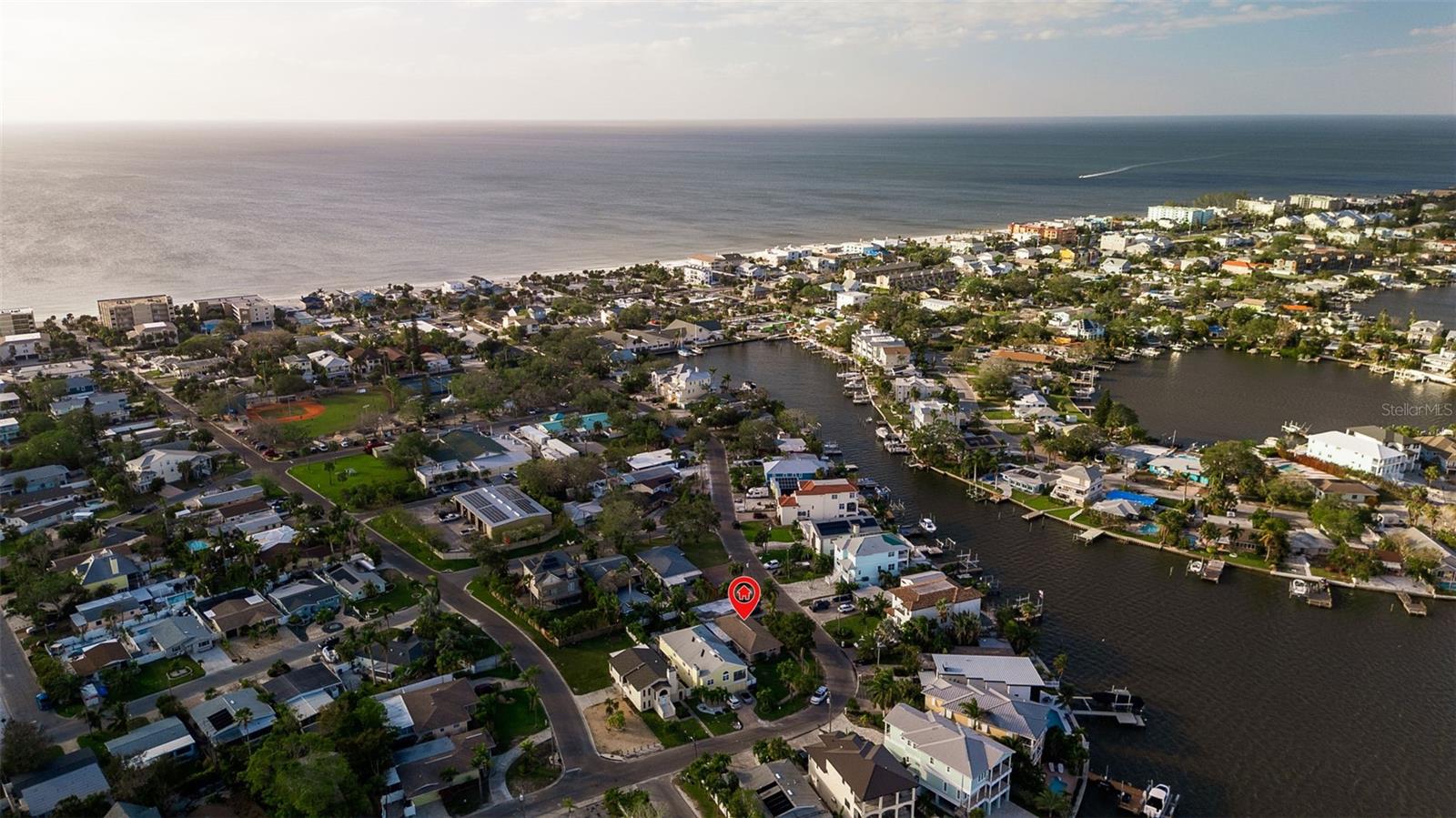 405 16TH AVE, INDIAN ROCKS BEACH, FL, 33785