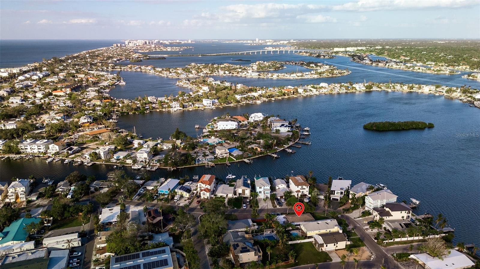 405 16TH AVE, INDIAN ROCKS BEACH, FL, 33785