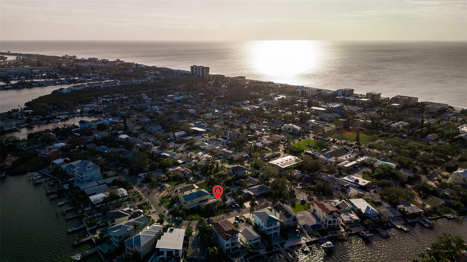 405 16TH AVE, INDIAN ROCKS BEACH, FL, 33785