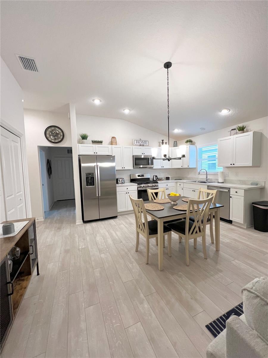 7728 PUCCIO TERRACE, THE VILLAGES, FL, 34762