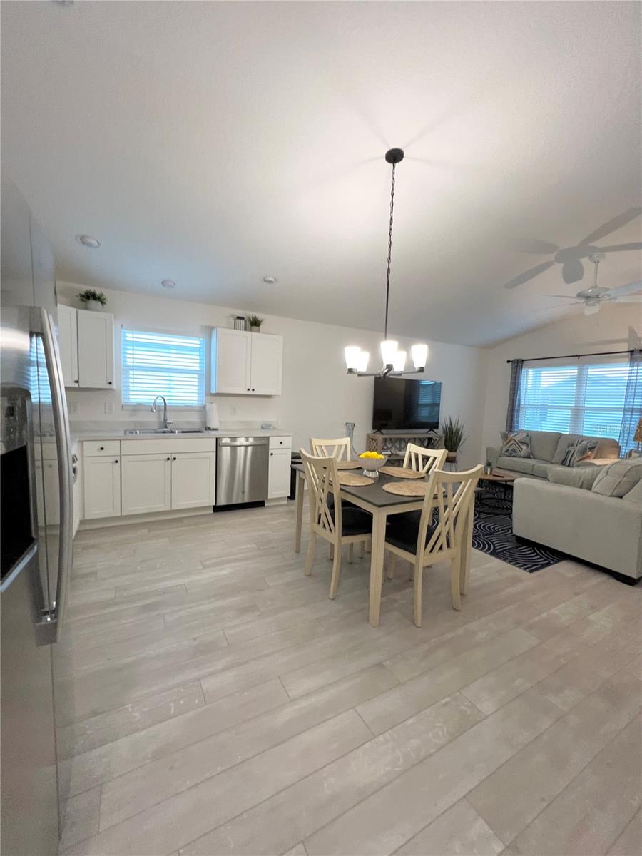 7728 PUCCIO TERRACE, THE VILLAGES, FL, 34762
