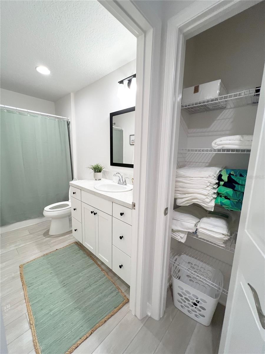 7728 PUCCIO TERRACE, THE VILLAGES, FL, 34762