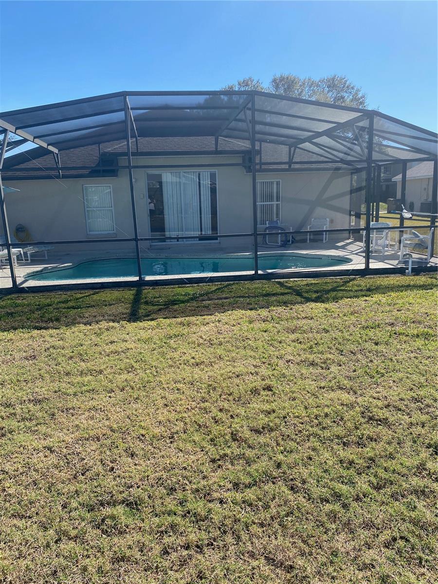 2707 PRESTWICK LN, KISSIMMEE, FL, 34744