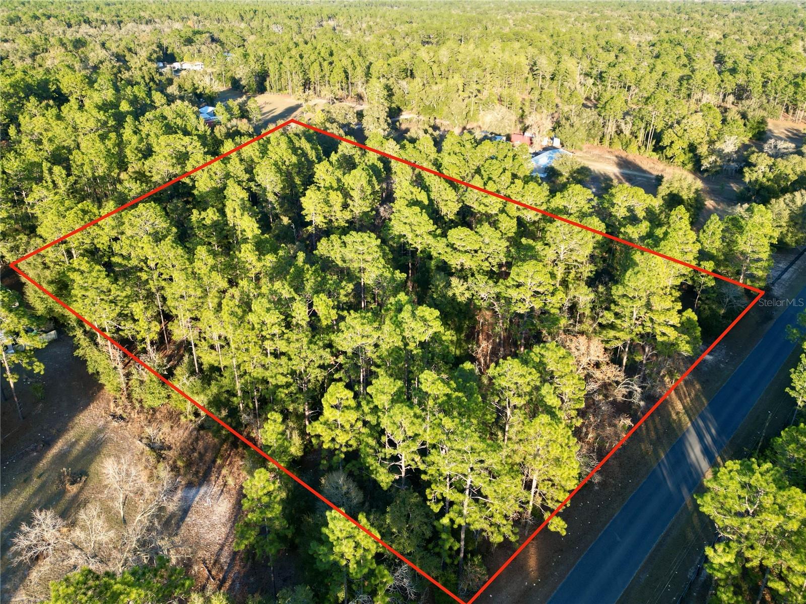 TBD SW 97TH ST, DUNNELLON, FL, 34432