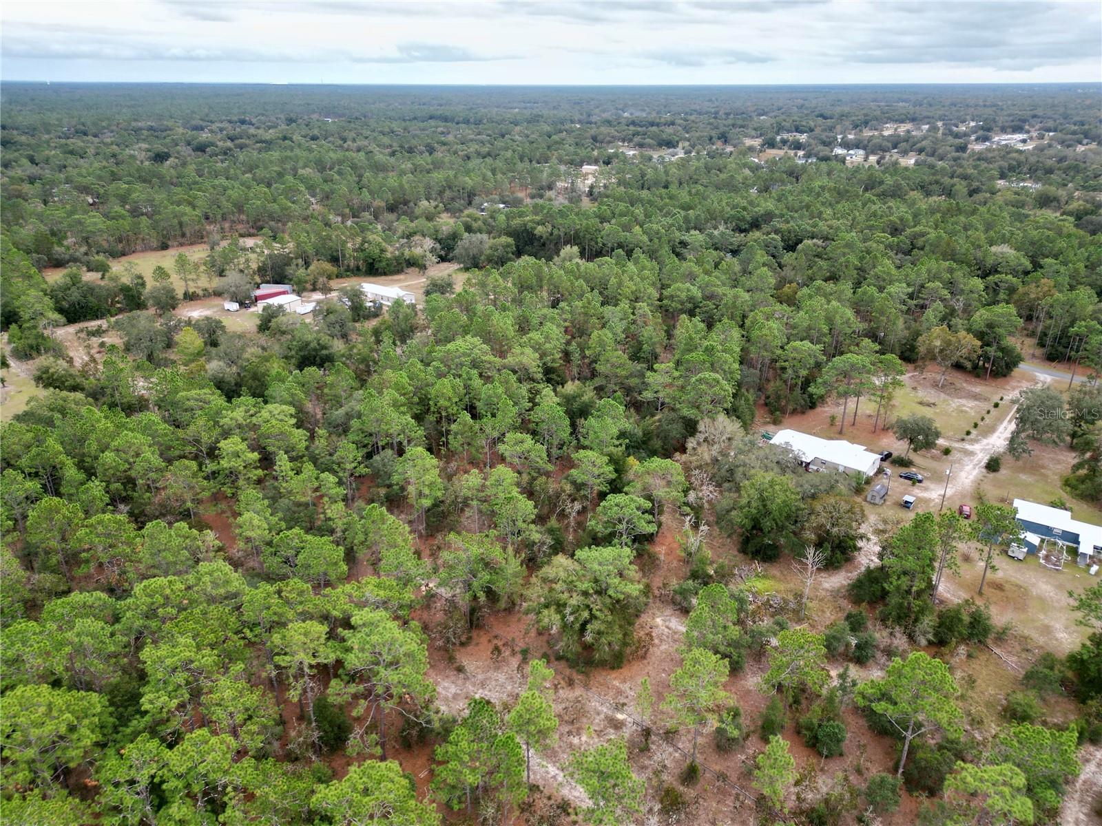 TBD SW 97TH ST, DUNNELLON, FL, 34432
