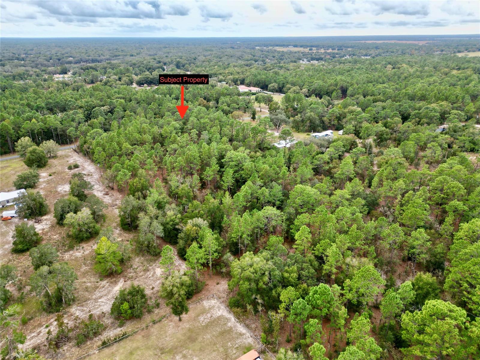 TBD SW 97TH ST, DUNNELLON, FL, 34432