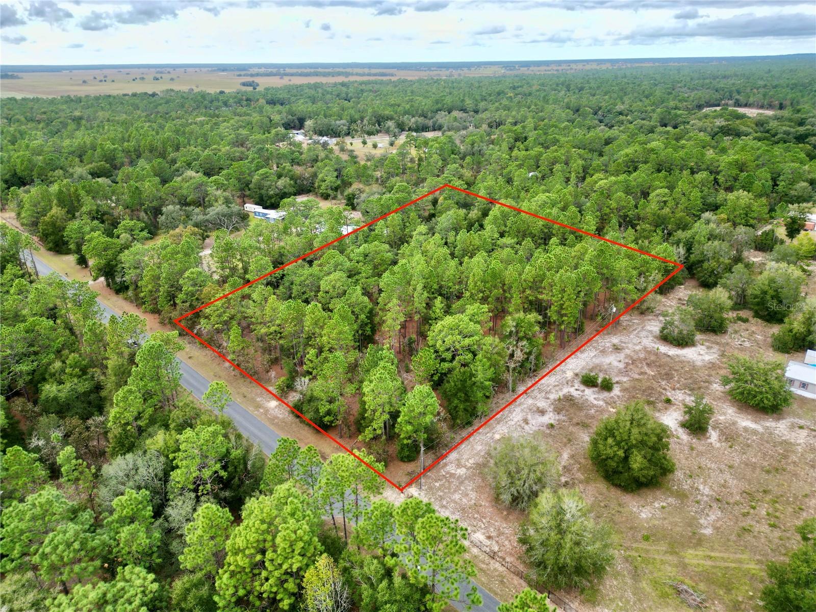 TBD SW 97TH ST, DUNNELLON, FL, 34432