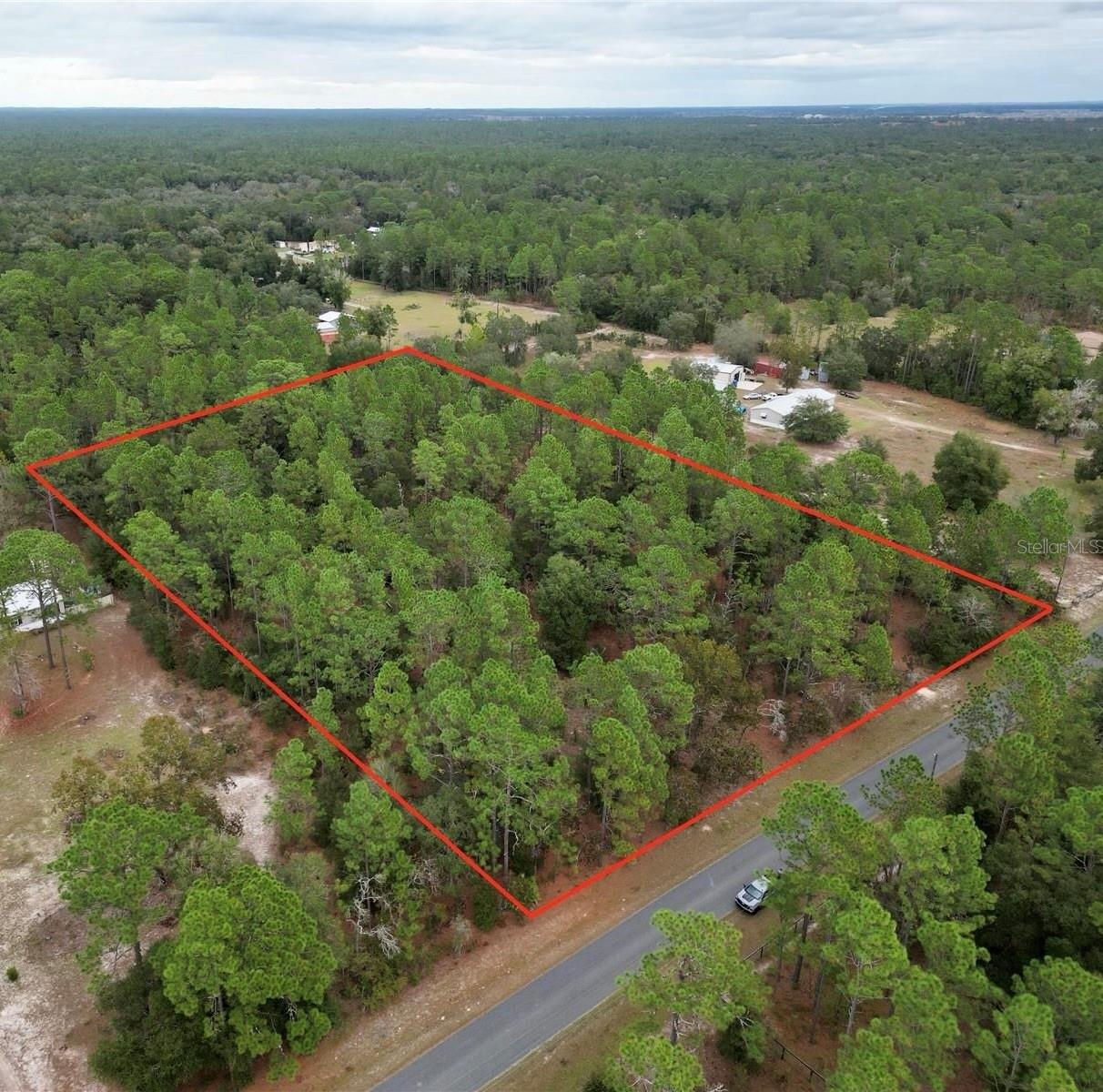 TBD SW 97TH ST, DUNNELLON, FL, 34432