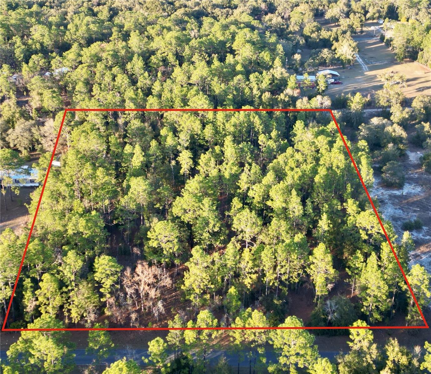 TBD SW 97TH ST, DUNNELLON, FL, 34432