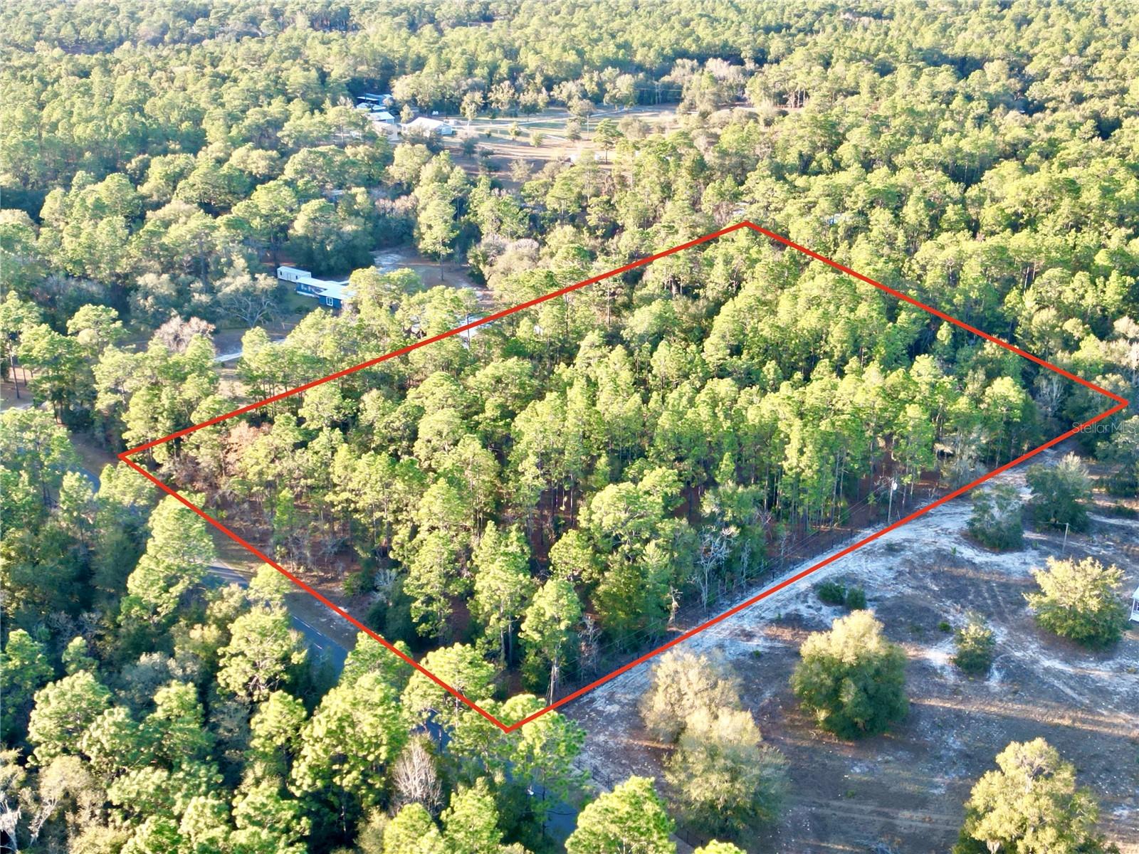 TBD SW 97TH ST, DUNNELLON, FL, 34432