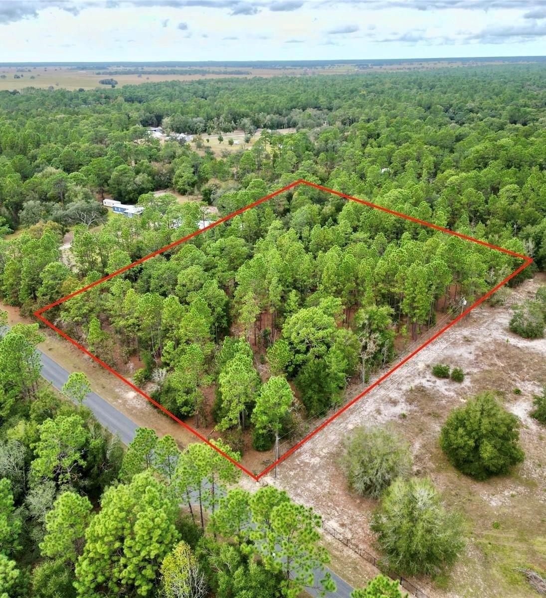 TBD SW 97TH ST, DUNNELLON, FL, 34432