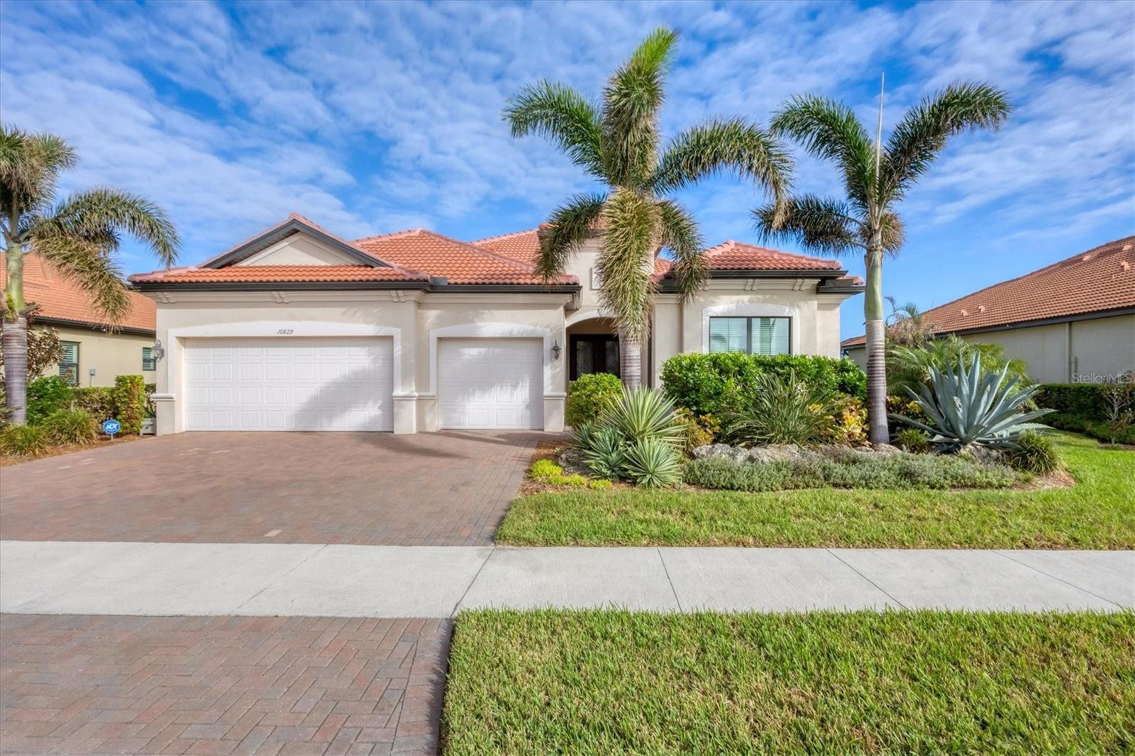 10829 WHISK FERN DR, VENICE, FL, 34293