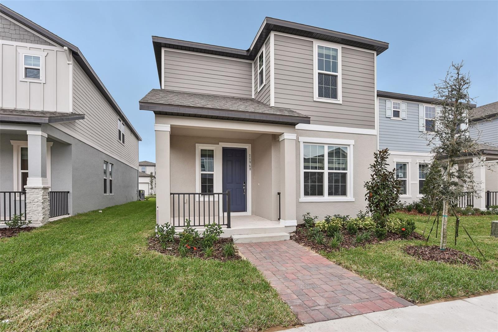 11968 BRACCO ST, WINTER GARDEN, FL, 34787