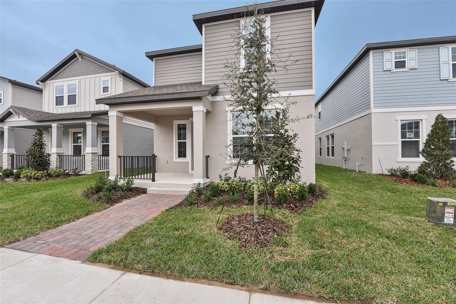11968 BRACCO ST, WINTER GARDEN, FL, 34787