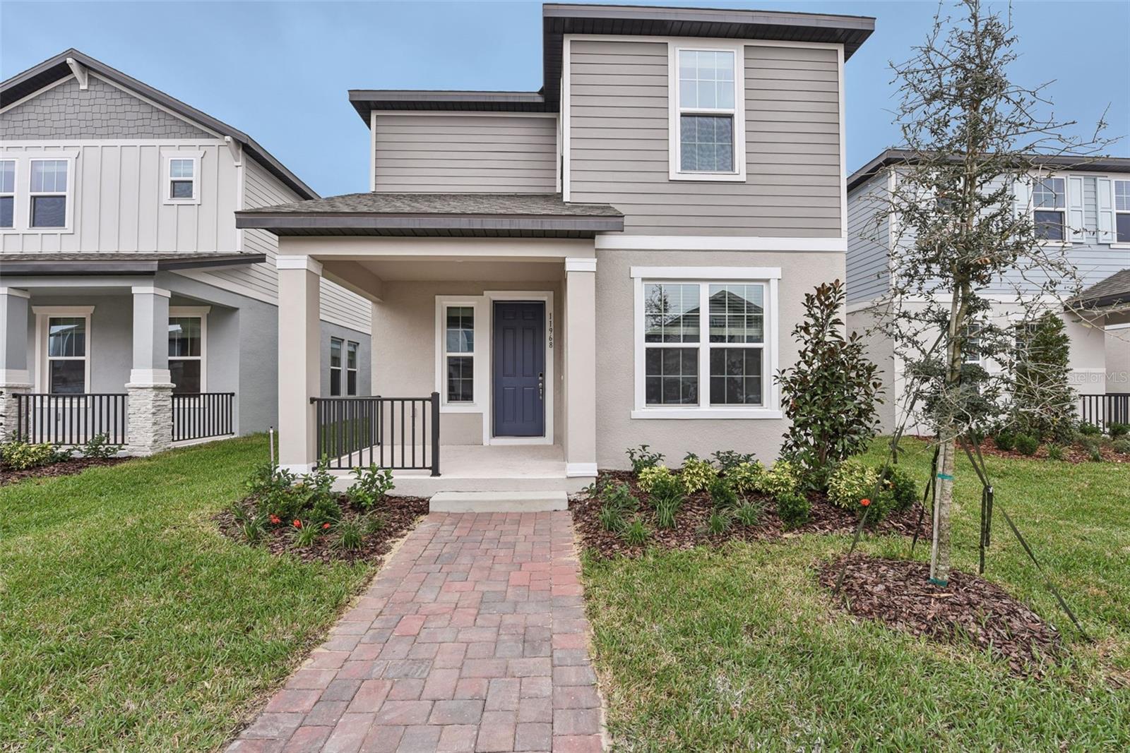 11968 BRACCO ST, WINTER GARDEN, FL, 34787