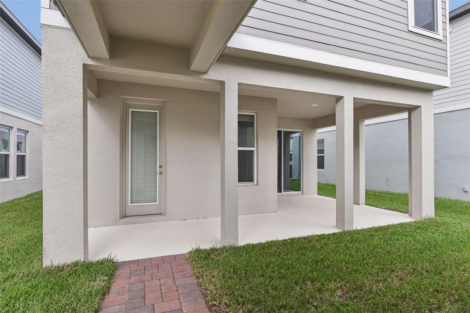 11968 BRACCO ST, WINTER GARDEN, FL, 34787
