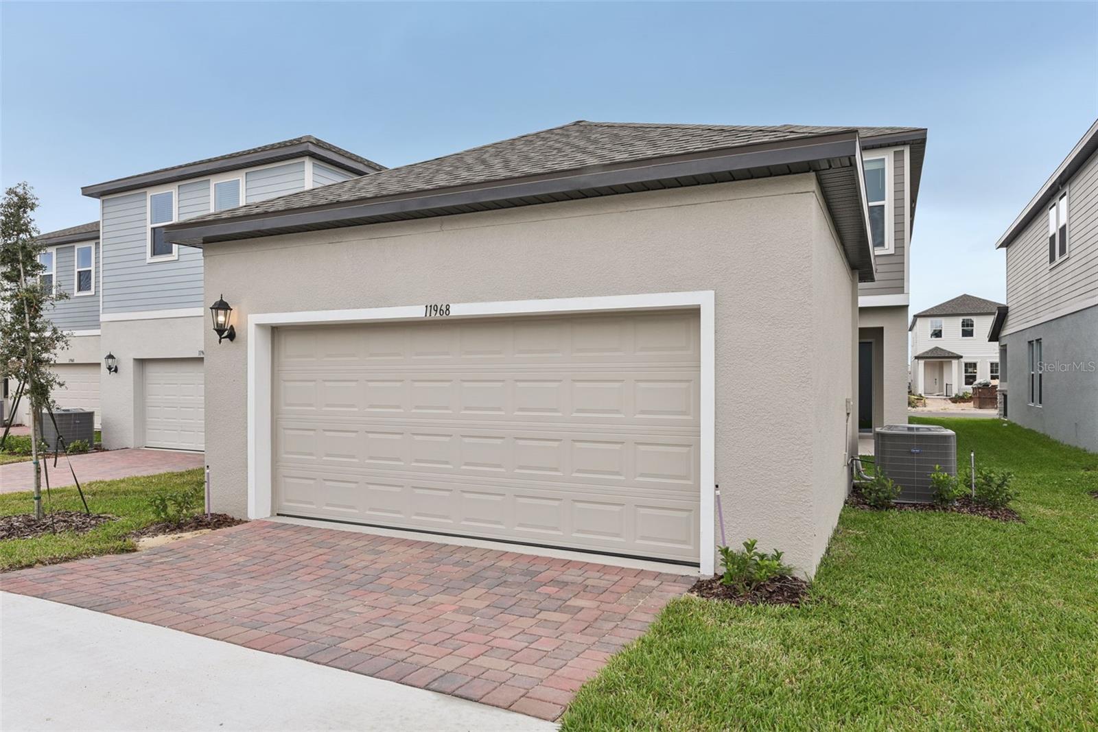 11968 BRACCO ST, WINTER GARDEN, FL, 34787
