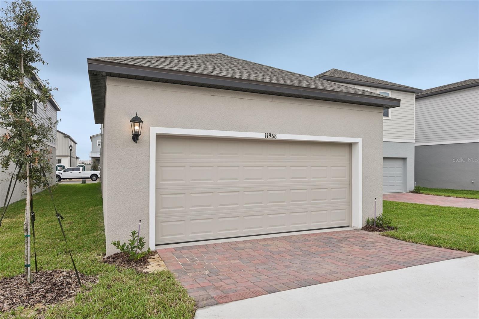 11968 BRACCO ST, WINTER GARDEN, FL, 34787