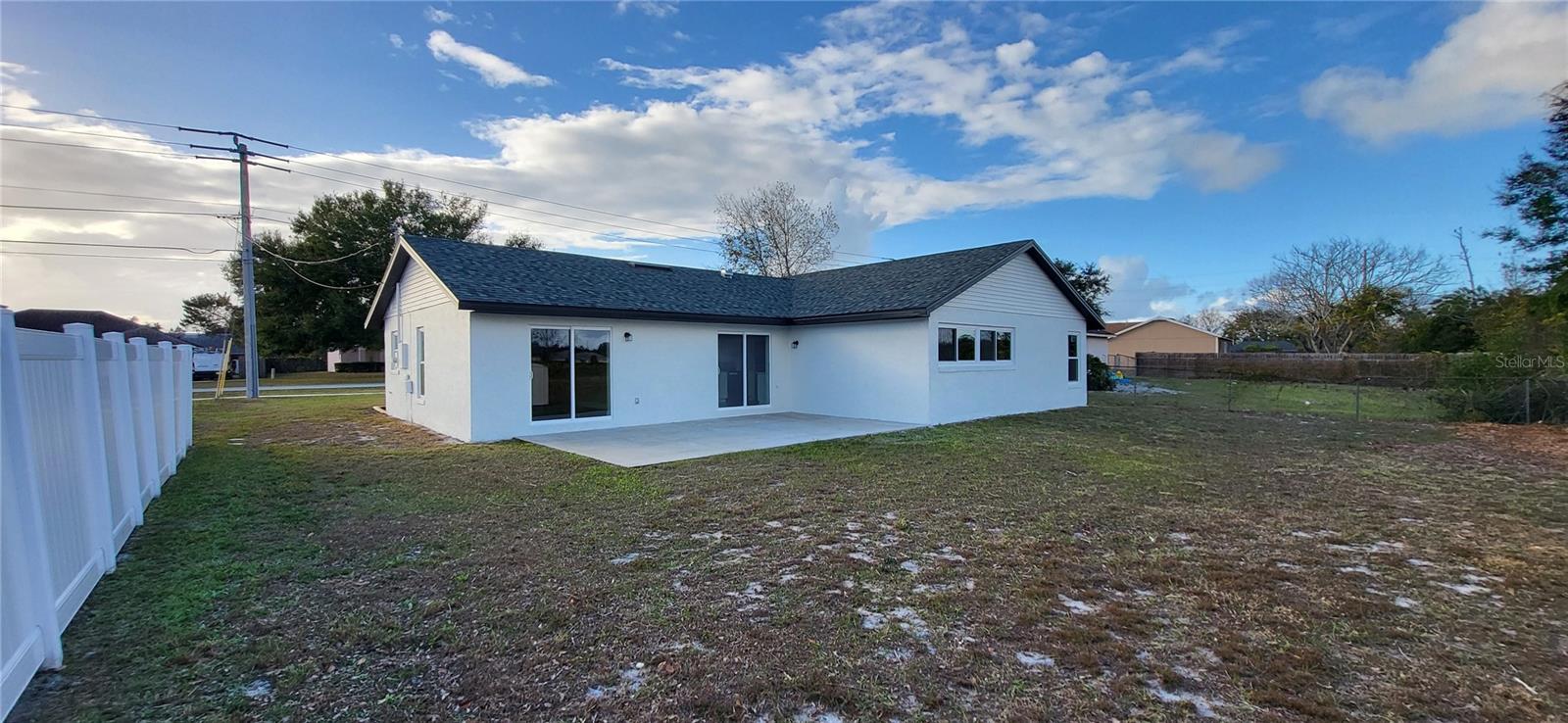 2469 COURTLAND BLVD, DELTONA, FL, 32738