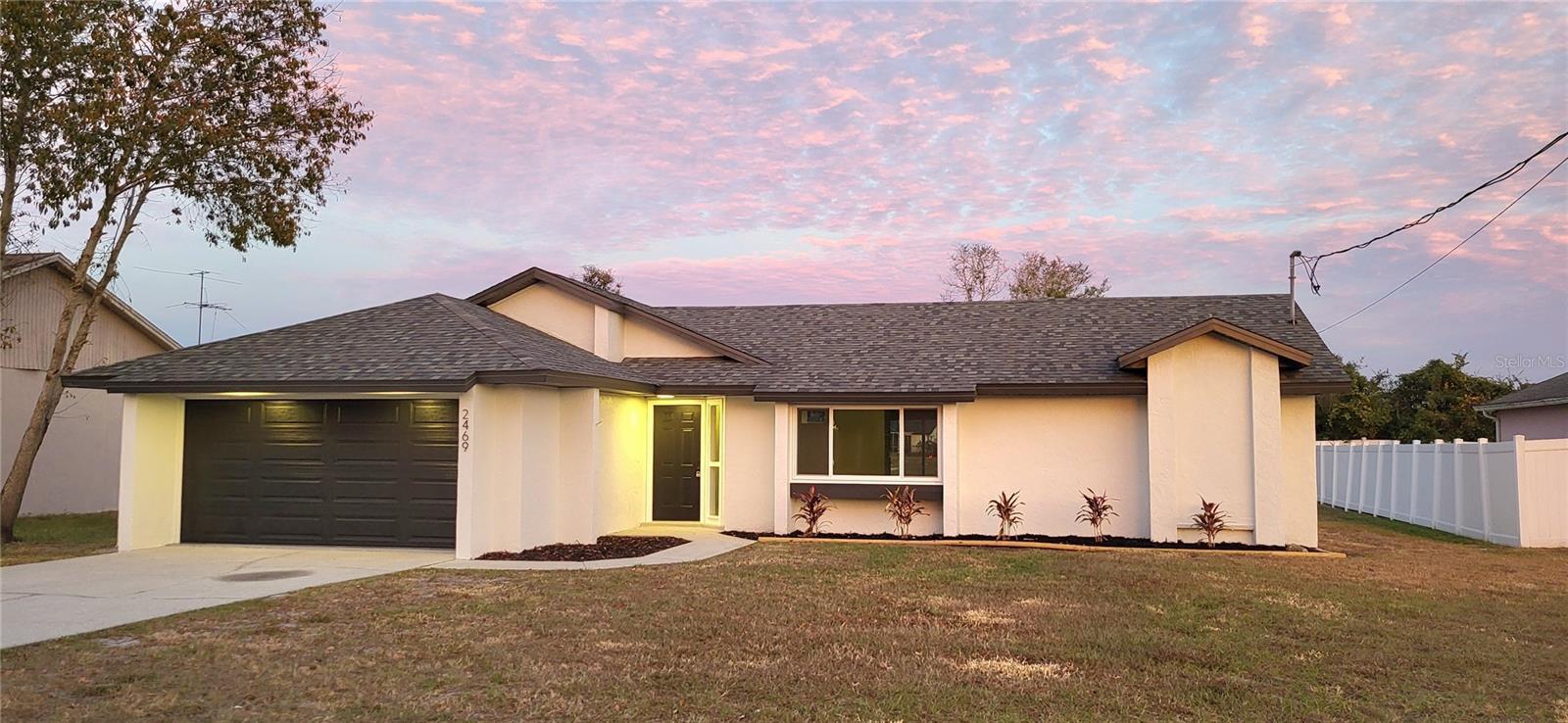 2469 COURTLAND BLVD, DELTONA, FL, 32738