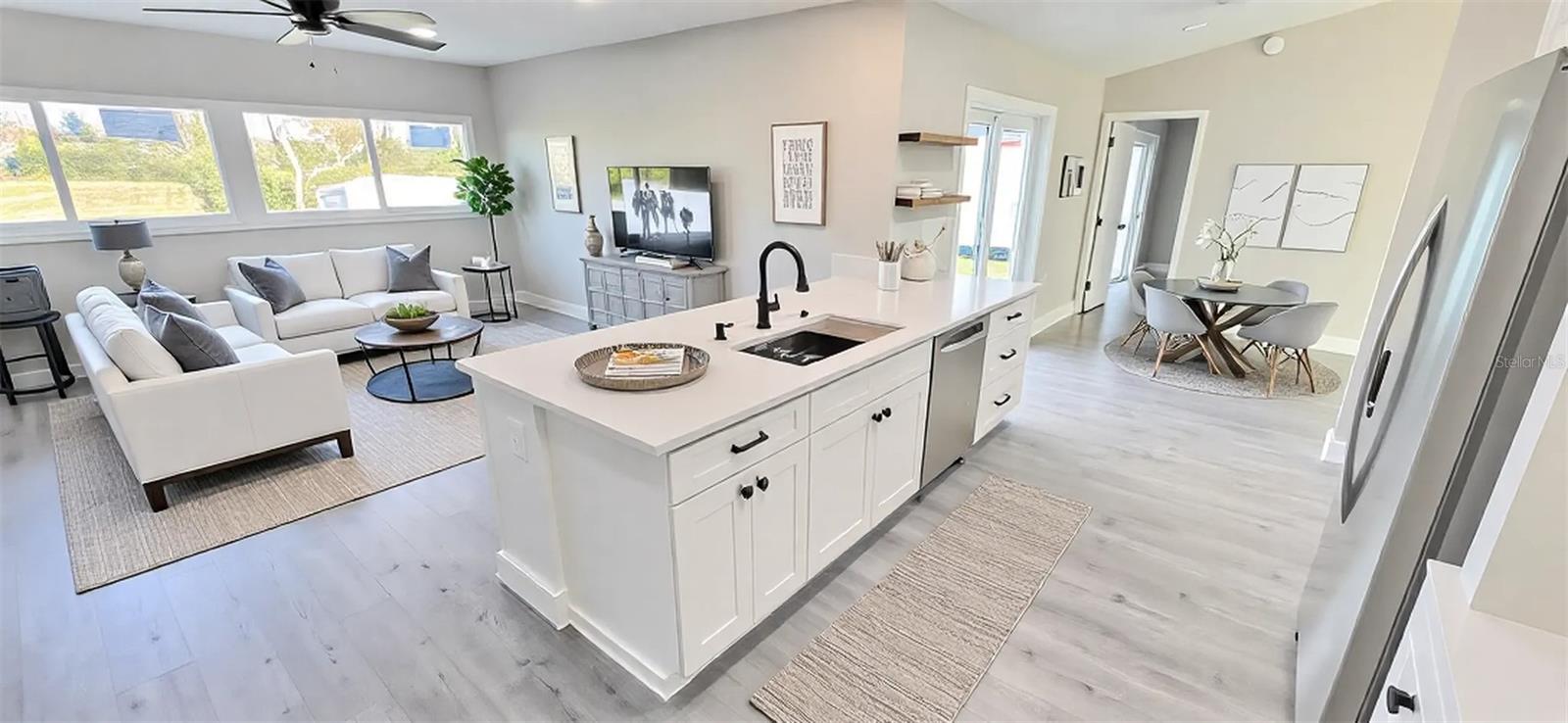 2469 COURTLAND BLVD, DELTONA, FL, 32738