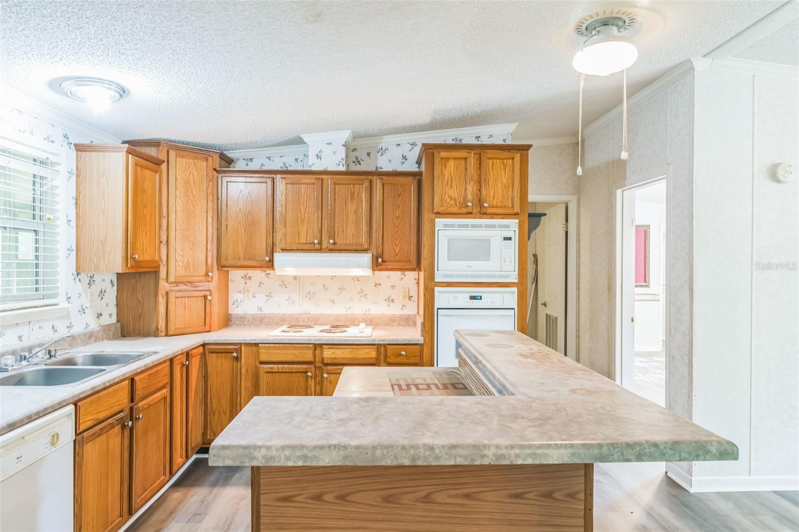 3590 PEANUT RD, COTTONDALE, FL, 32431
