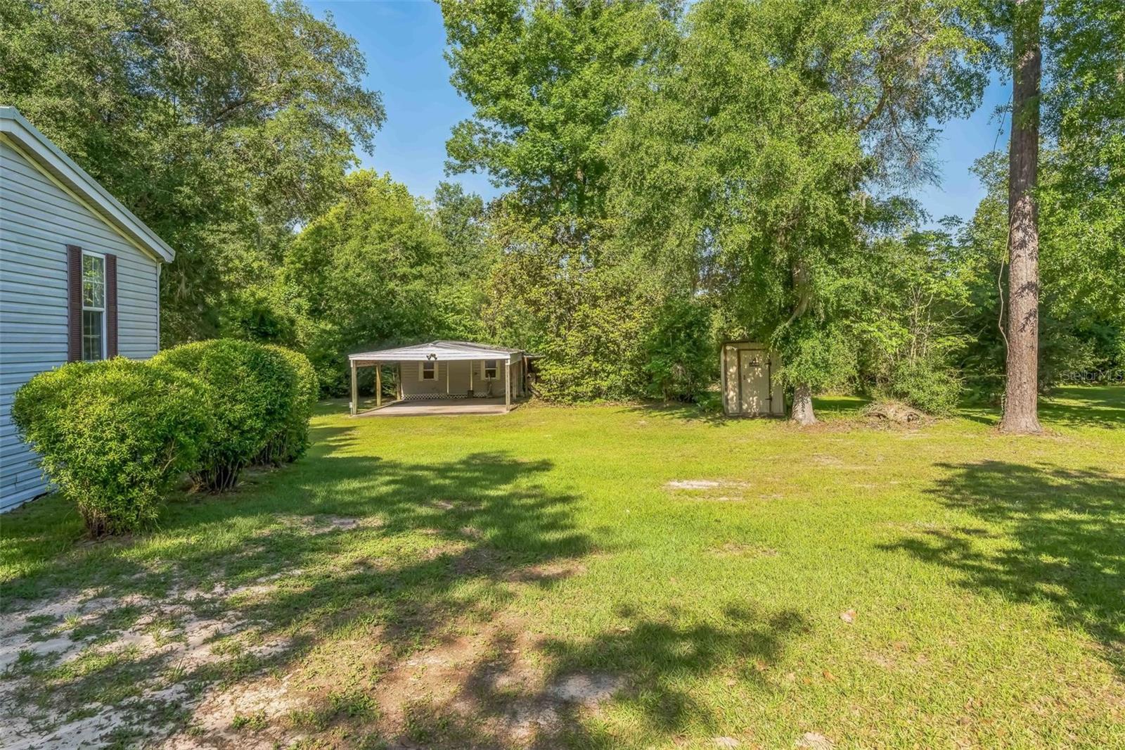 3590 PEANUT RD, COTTONDALE, FL, 32431